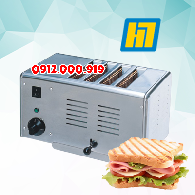 Lò Nướng Bánh Sandwich 1 2.860.000 đ